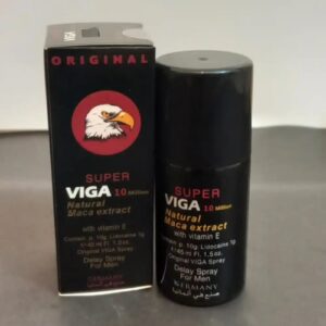 10 million viga spray